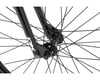 Image 3 for DK Sprinter Mini BMX Bike (17.25" Toptube) (Smoke)